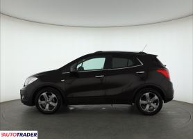 Opel Mokka 2013 1.4 138 KM