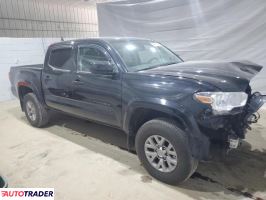 Toyota Tacoma 2019 3