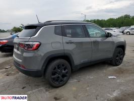 Jeep Compass 2021 2