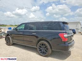 Ford Expedition 2021 3