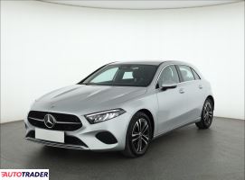 Mercedes A-klasa 2023 1.3 160 KM