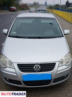 Volkswagen Polo 2008 1.9 101 KM