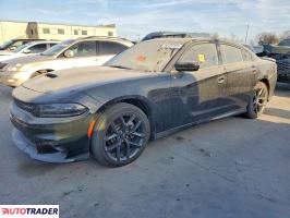 Dodge Charger - zobacz ofertę