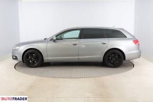 Audi A6 2008 2.8 187 KM
