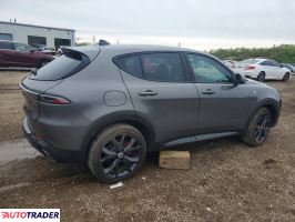 Dodge Hornet 2024 1