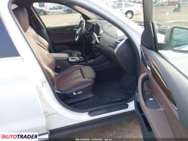 BMW X3 2022 2 BMW X3 2022 2