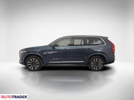 Volvo XC90 2023 2.0 455 KM
