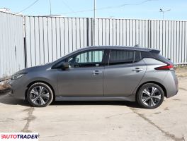 Nissan Leaf 2021 0.0 147 KM