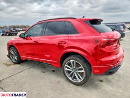Audi Q3 2021 2