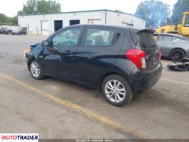 Chevrolet Spark 2021 1 Chevrolet Spark 2021 1