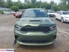 Dodge Durango 2021 3