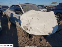 Volkswagen Jetta 2024 2