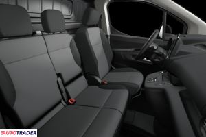 Citroen Berlingo 2025 1.5