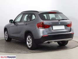 BMW X1 2011 2.0 174 KM BMW X1 2011 2.0 174 KM