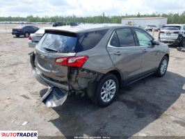 Chevrolet Equinox 2019 1 Chevrolet Equinox 2019 1
