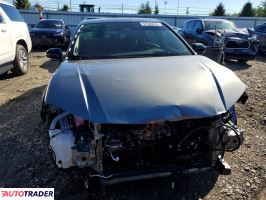 Toyota Camry 2026 2