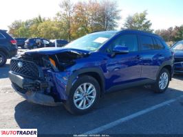 Toyota Corolla 2023 2