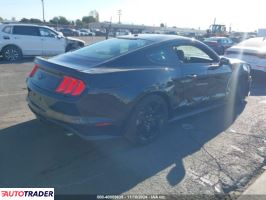 Ford Mustang 2019 2 Ford Mustang 2019 2