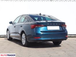 Skoda Octavia 2021 1.5 147 KM