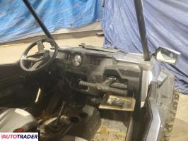 Polaris Ranger RZR 2020