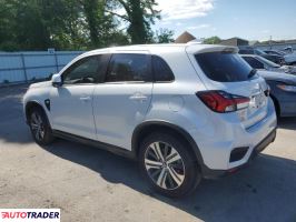 Mitsubishi Outlander 2024 2
