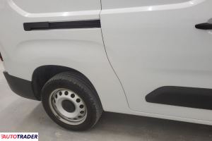 Opel Combo 2023 1.5
