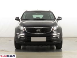 Kia Sportage 2012 1.7 113 KM