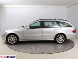 Mercedes E-klasa 2008 1.8 181 KM