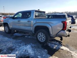 Toyota Tacoma 2025 2