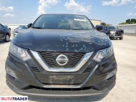 Nissan Rogue 2021 2 Nissan Rogue 2021 2