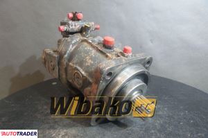 Silnik hydrauliczny Hydromatic A6VM107DA/60W0430-PAB010BR909446580