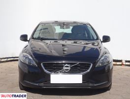 Volvo V40 2016 2.0 147 KM