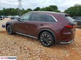 Mazda CX-9 2024 2