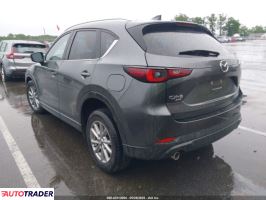 Mazda CX-5 2023 2 Mazda CX-5 2023 2