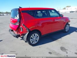 Kia Soul 2023 2