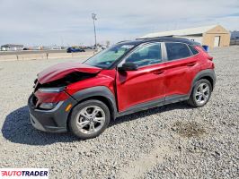 Hyundai Kona - zobacz ofertę