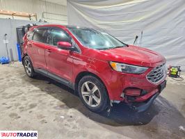 Ford Edge 2022 2