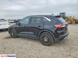 Ford Escape 2020 1