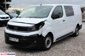 Opel Vivaro 2025 2