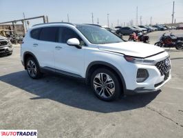 Hyundai Santa Fe 2020 2