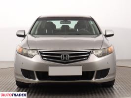 Honda Accord 2009 2.0 154 KM Honda Accord 2009 2.0 154 KM