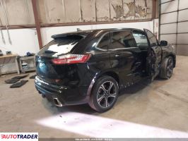 Ford Edge 2021 2