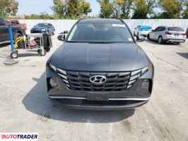 Hyundai Tucson 2023 2 Hyundai Tucson 2023 2