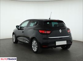 Renault Clio 2016 1.2 116 KM