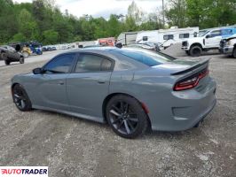 Dodge Charger 2019 5 Dodge Charger 2019 5