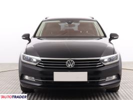 Volkswagen Passat 2018 1.8 177 KM