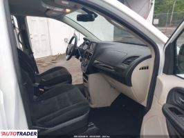 Dodge Grand Caravan 2019 3