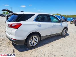 Chevrolet Equinox 2020 1