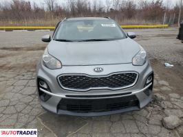 Kia Sportage 2022 2