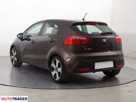 Kia Rio 2014 1.4 107 KM